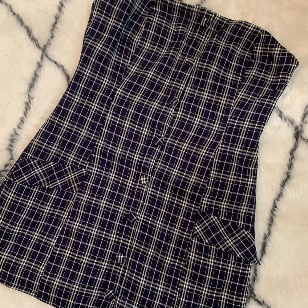 These Three Boutique Dress - Picture 1 of 2